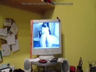 Gorda na ciririca